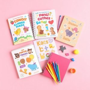 Little Artist Starter